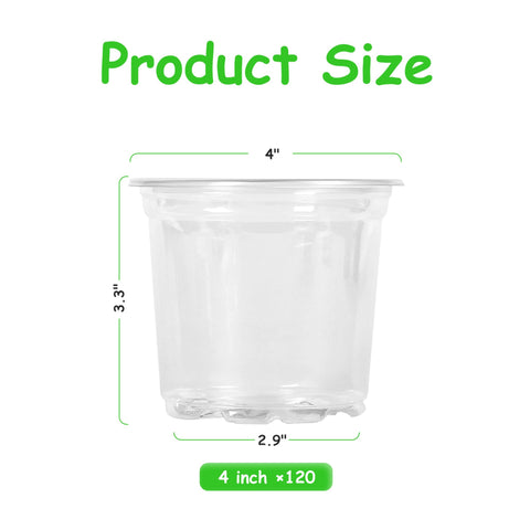 JNYONG primer plano del plástico transparente que muestra durabilidad y claridad