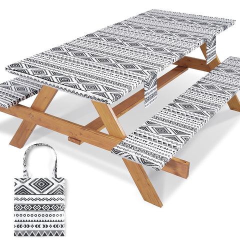 Jobunai funda de mesa frontal mostrando ajuste y protección