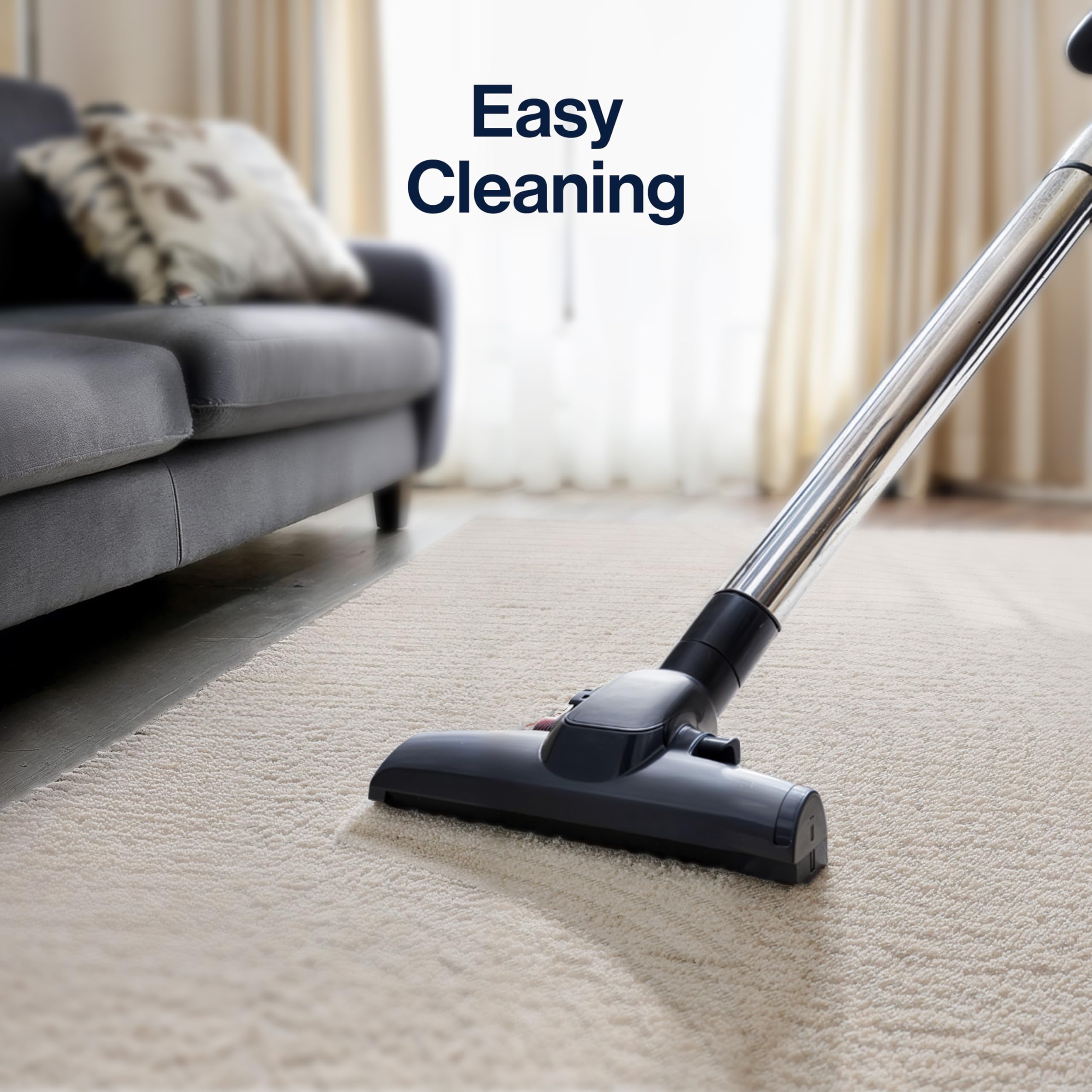 JONATHAN Y borde y etiqueta, calidad de tejido y acabado resistente