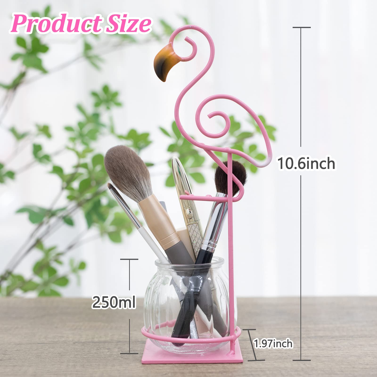 Joyathome primer plano del cristal transparente mostrando claridad y resistencia