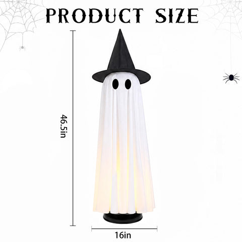 Joyehome fantasma activado por toque para interacción segura