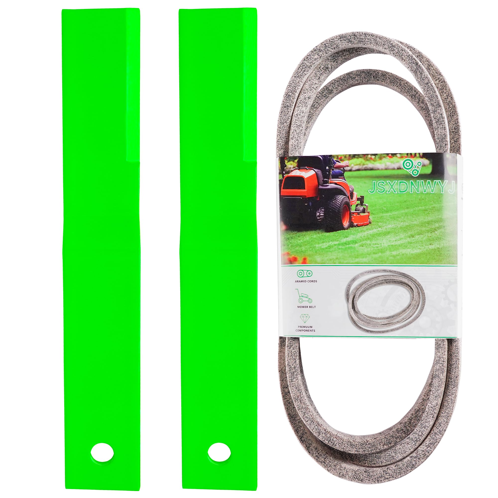 JSXDNWYJ empaque frontal del kit 21059 mostrando compatibilidad y beneficio claridad