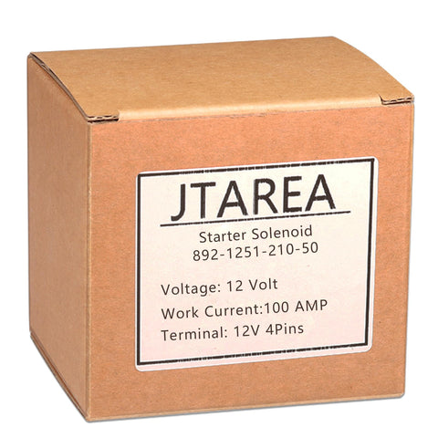 JTAREA empaque con etiqueta y referencia para identificar compatibilidad