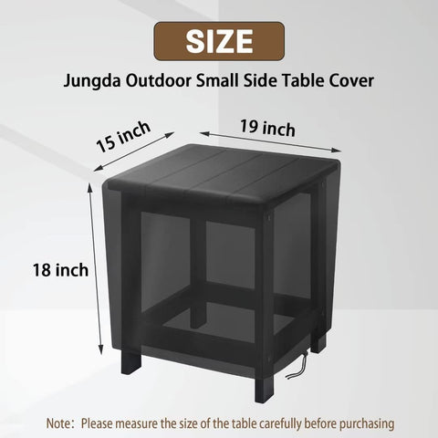 Jungda primer plano del tejido Oxford resistente y duradero