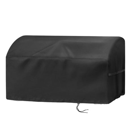 Jungda funda frontal cubriendo Char-Broil X200 para protección completa