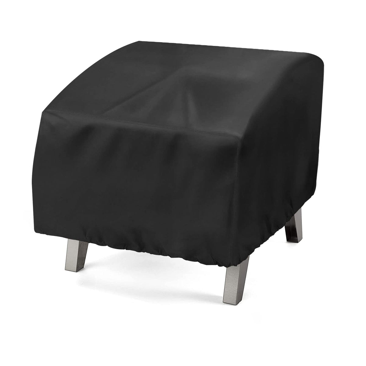 jungda funda frontal mostrando ajuste ceñido para Cuisinart CGG-608 y protección