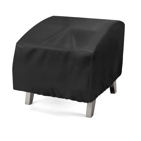 jungda funda frontal mostrando ajuste ceñido para Cuisinart CGG-608 y protección