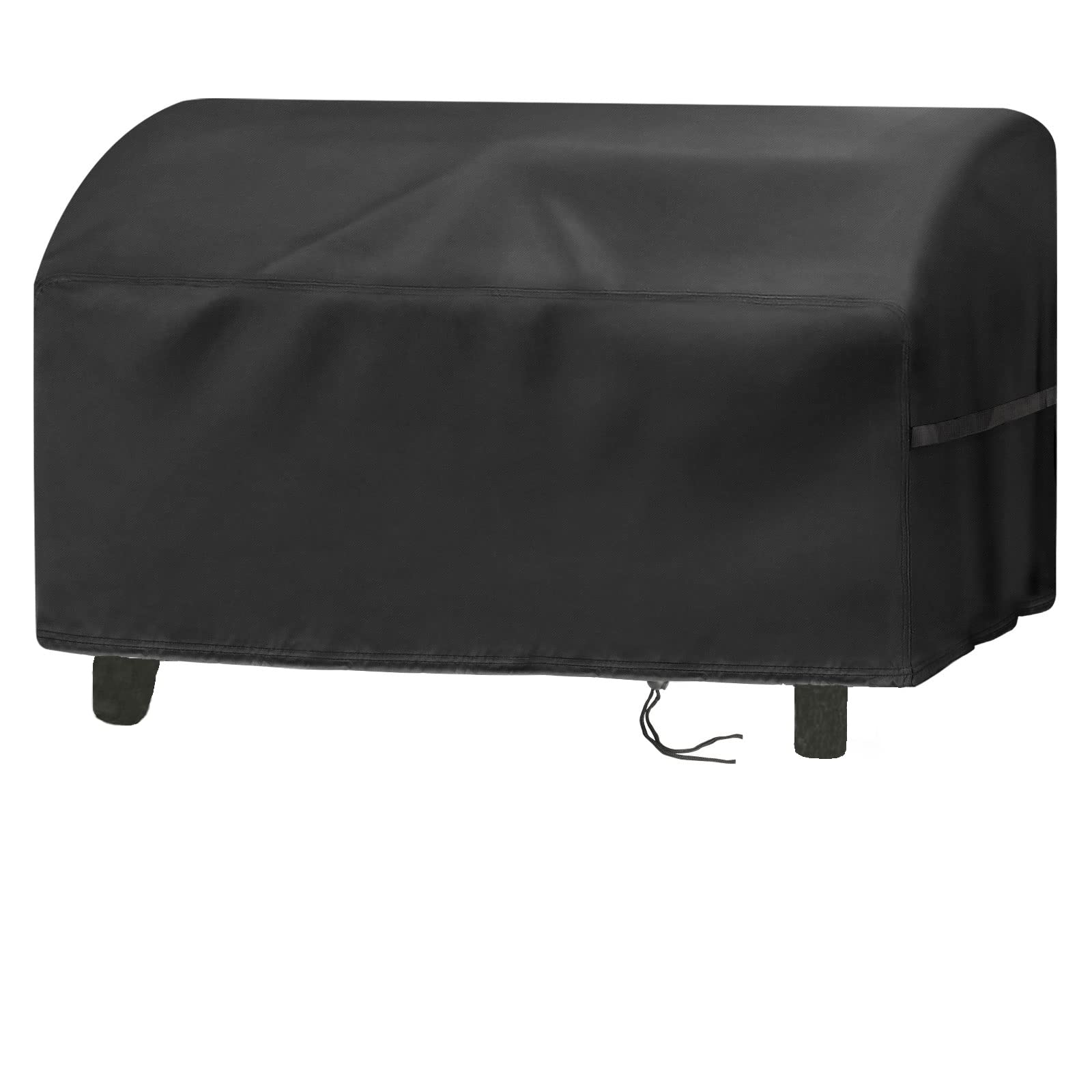 Jungda funda frontal ajustada a Nexgrill para proteger contra lluvia