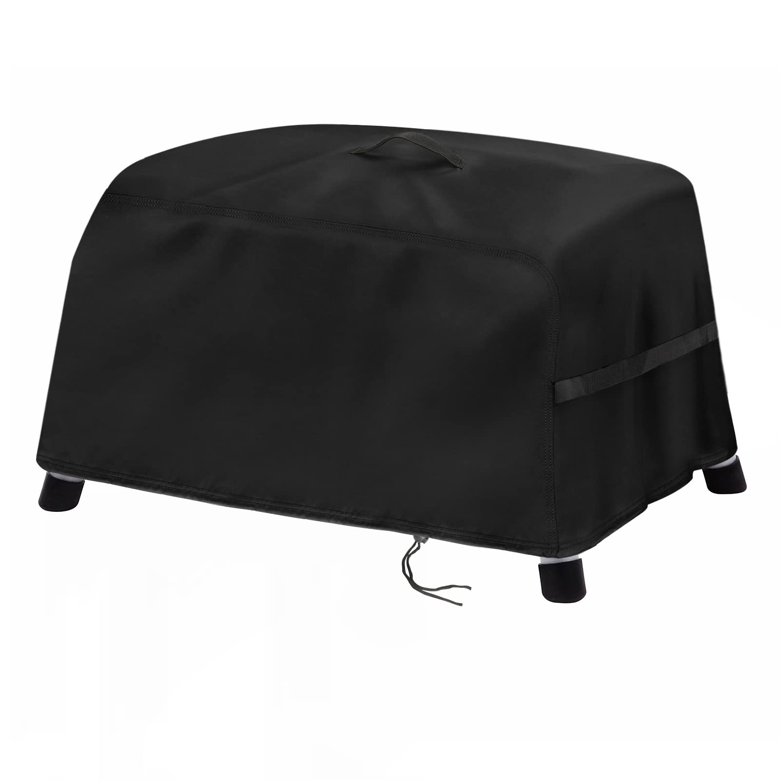 Jungda funda frontal mostrando ajuste preciso y protección