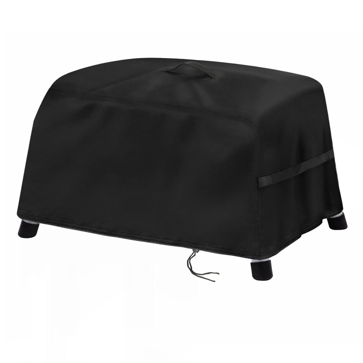 Jungda funda frontal mostrando ajuste preciso y protección