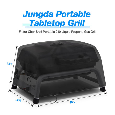 Jungda primer plano tejido 600D Oxford para mayor durabilidad