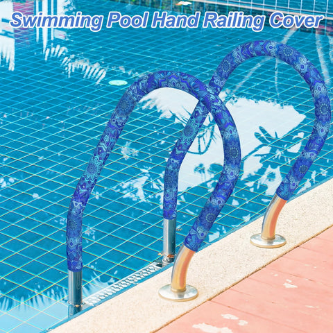 Junkin ambiente de piscina mostrando estética y protección