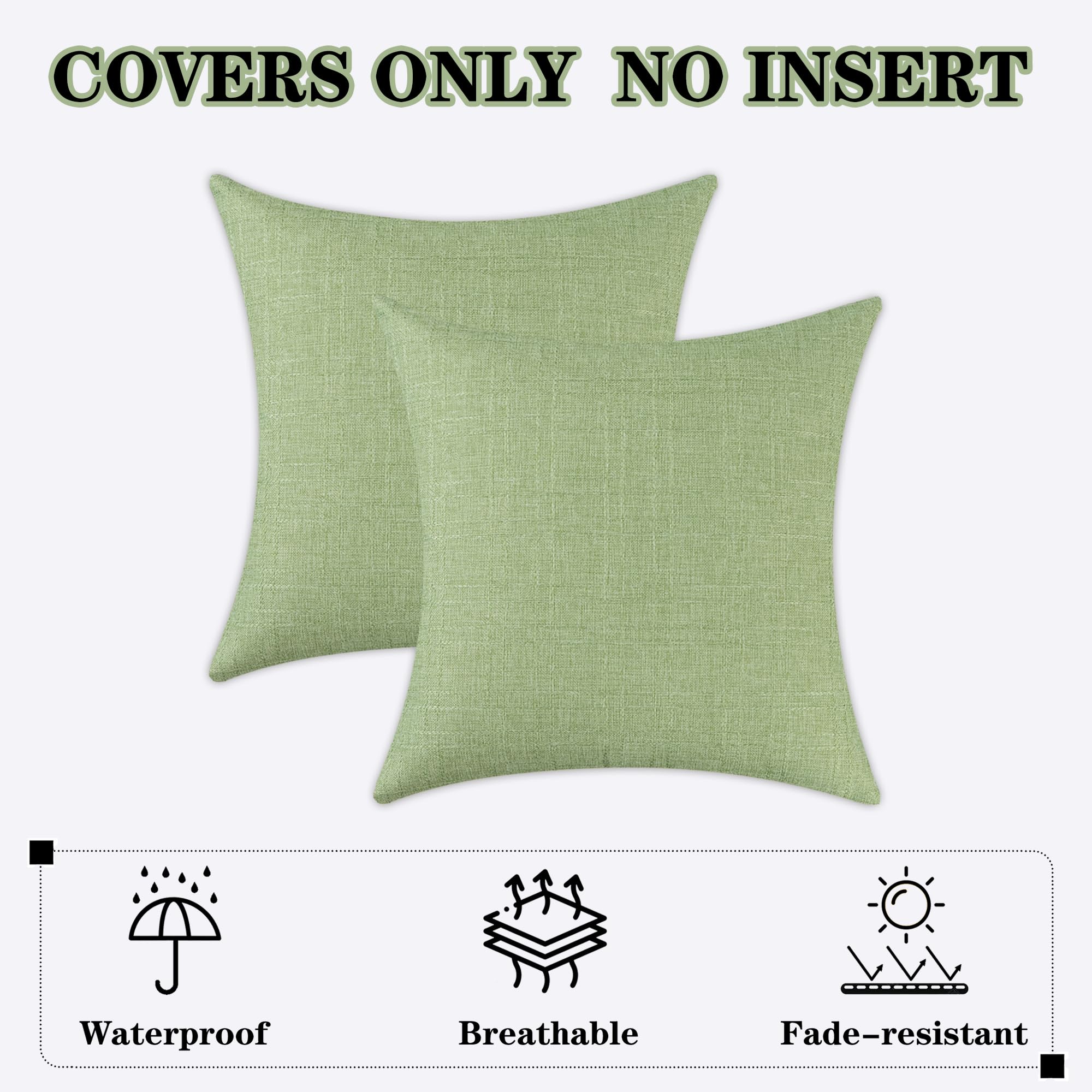 K KEVIN TEXTILE muestra escala 50x50 cm para elegir el insert correcto