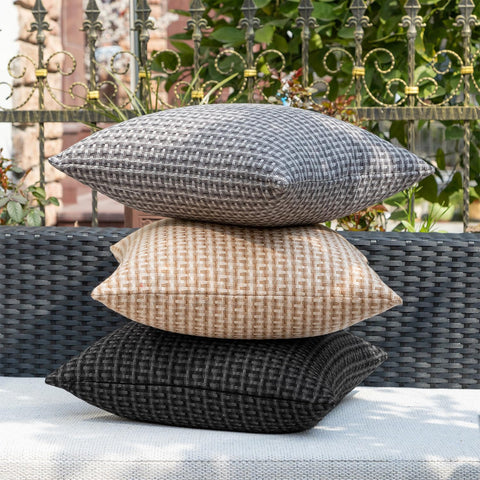 K KEVIN TEXTILE textura de la funda que muestra suavidad y durabilidad