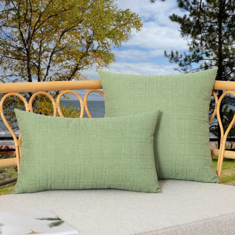 K KEVIN TEXTILE textura cercana que evidencia recubrimiento repelente