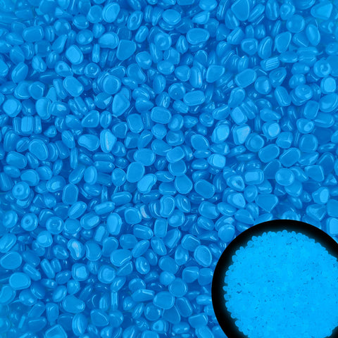 Kaiyuan Dynasty frente del paquete mostrando cantidad y color azul y utilidad