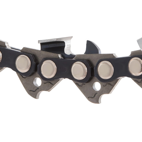 KAKEI etiqueta con especificaciones .325" .063" 68 eslabones clara