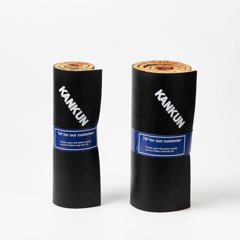 KANKUN doble caja de empaque lista para entrega segura