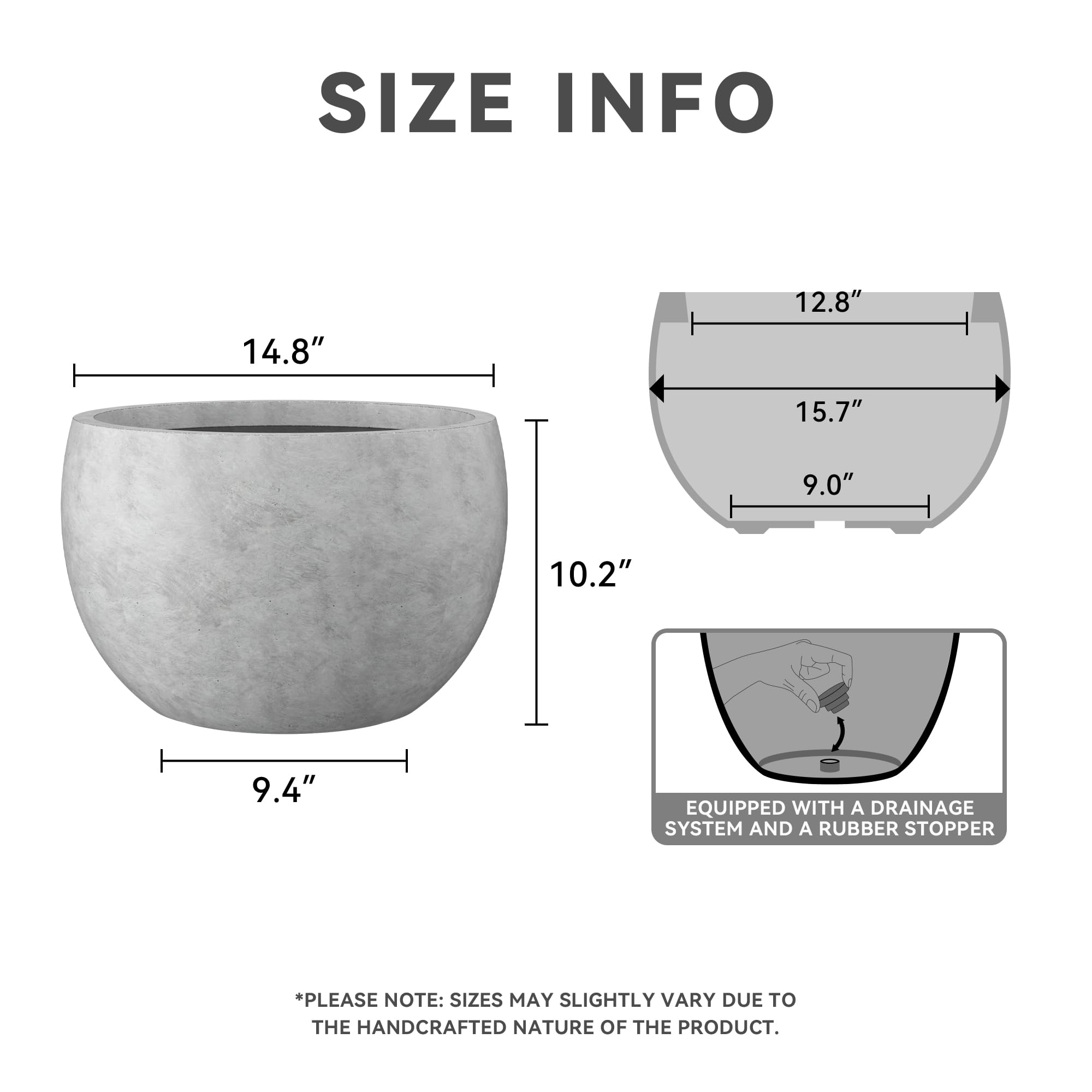 Kante textura en primer plano que resalta acabado auténtico y poros