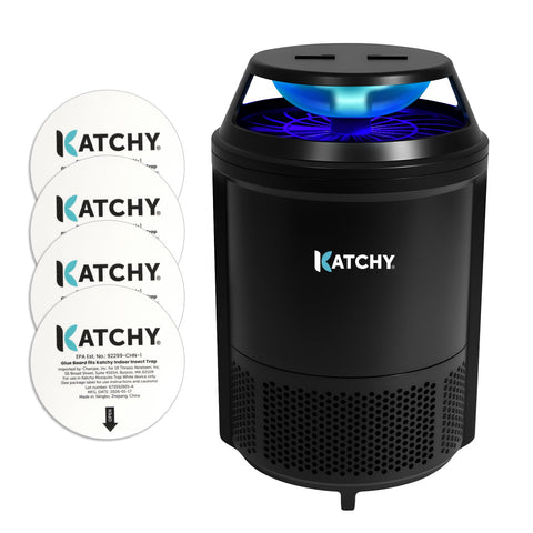 KATCHY vista frontal elegante que combina con decoración interior