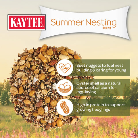 Kaytee saco de 8 lb para comparar tamaño y cantidad disponible