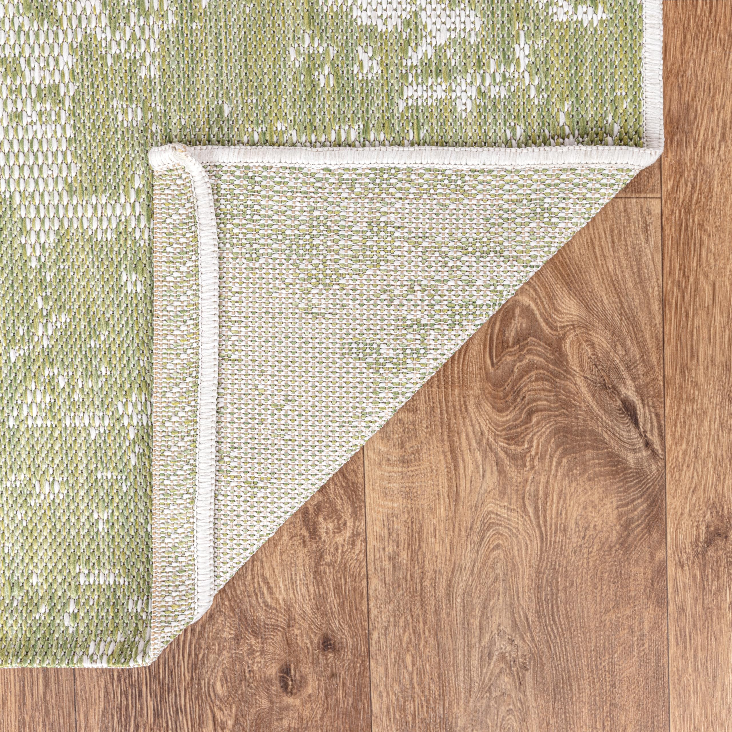 Keen Home Design etiqueta made in Türkiye mostrando calidad de tejido