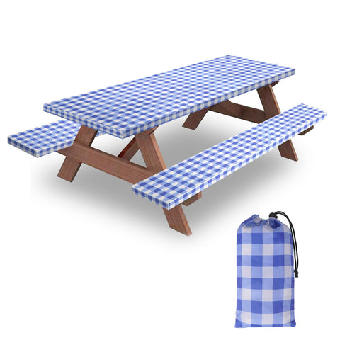 KENOBEE funda de mesa frontal que protege y embellece