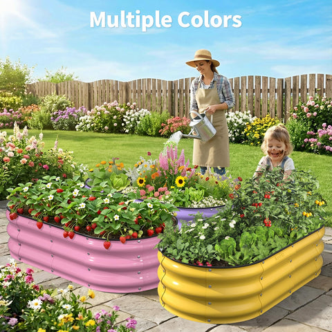 Kesfitt color volcanic gray en jardín exterior con estética moderna
