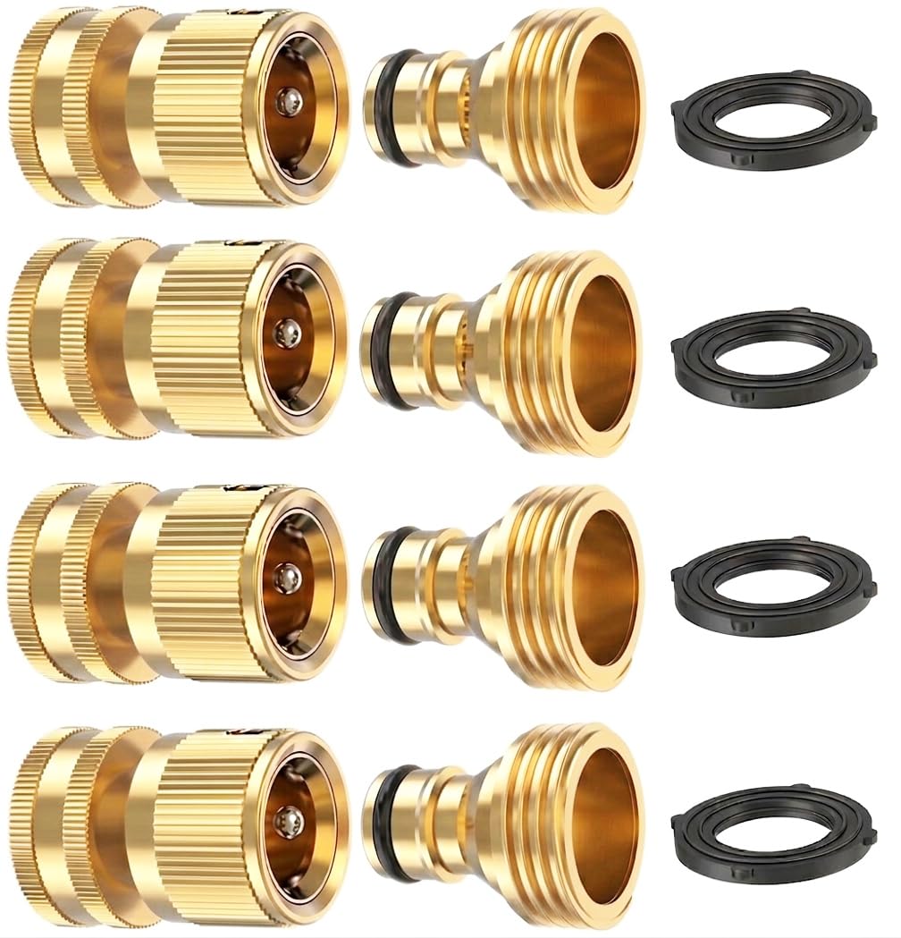 Kesfitt conector frontal del paquete mostrando acabado robusto y durabilidad
