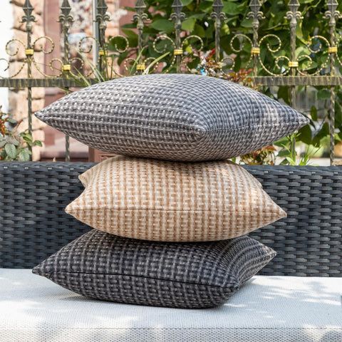 K KEVIN TEXTILE etiqueta de cuidados instruye lavado para durabilidad