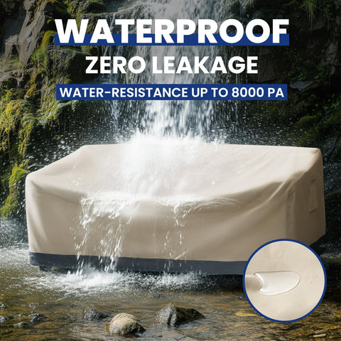 Kikcoin respiradero lateral que permite ventilación y evita acumulación de agua