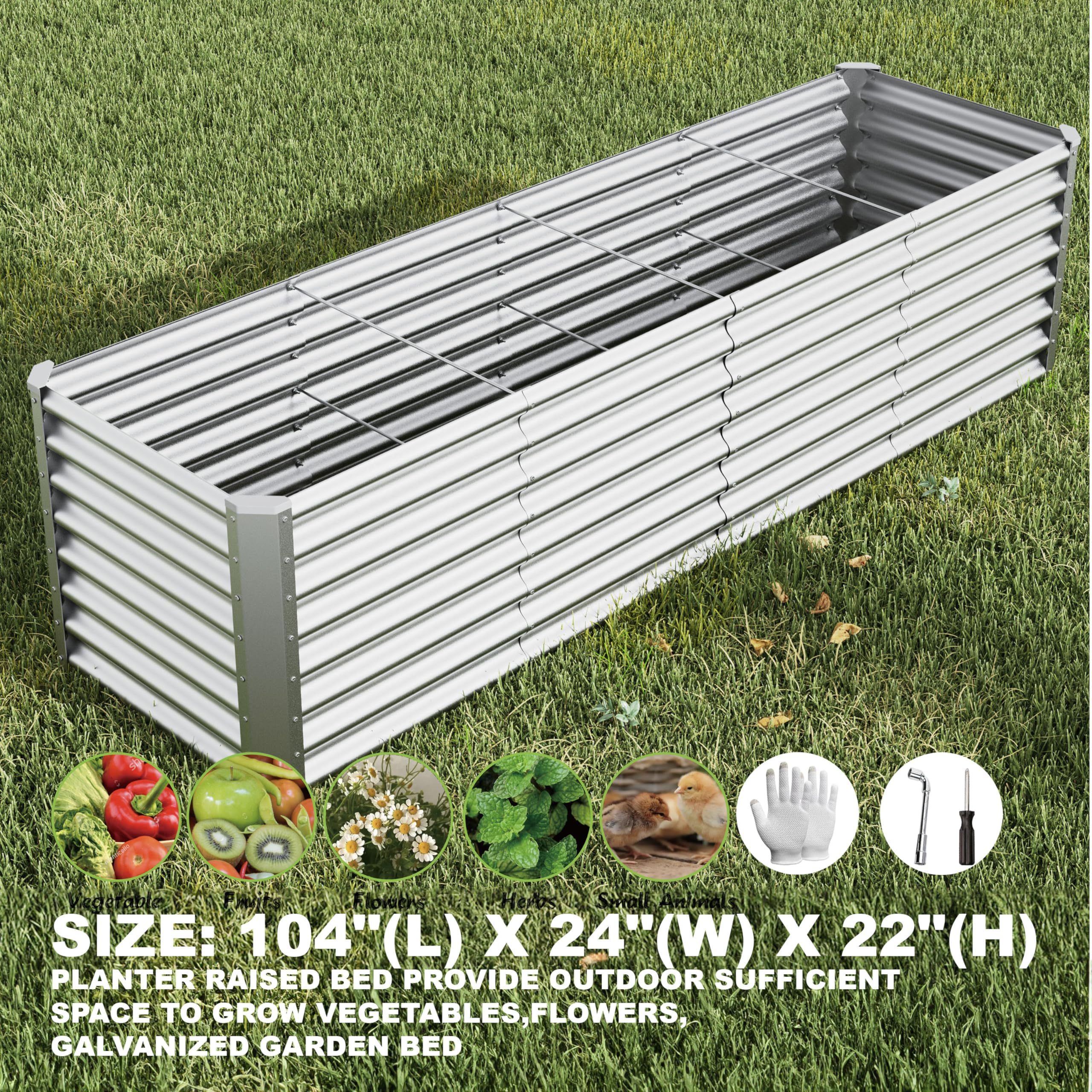 Kinddeer primer plano del acero galvanizado mostrando resistencia anticorrosión
