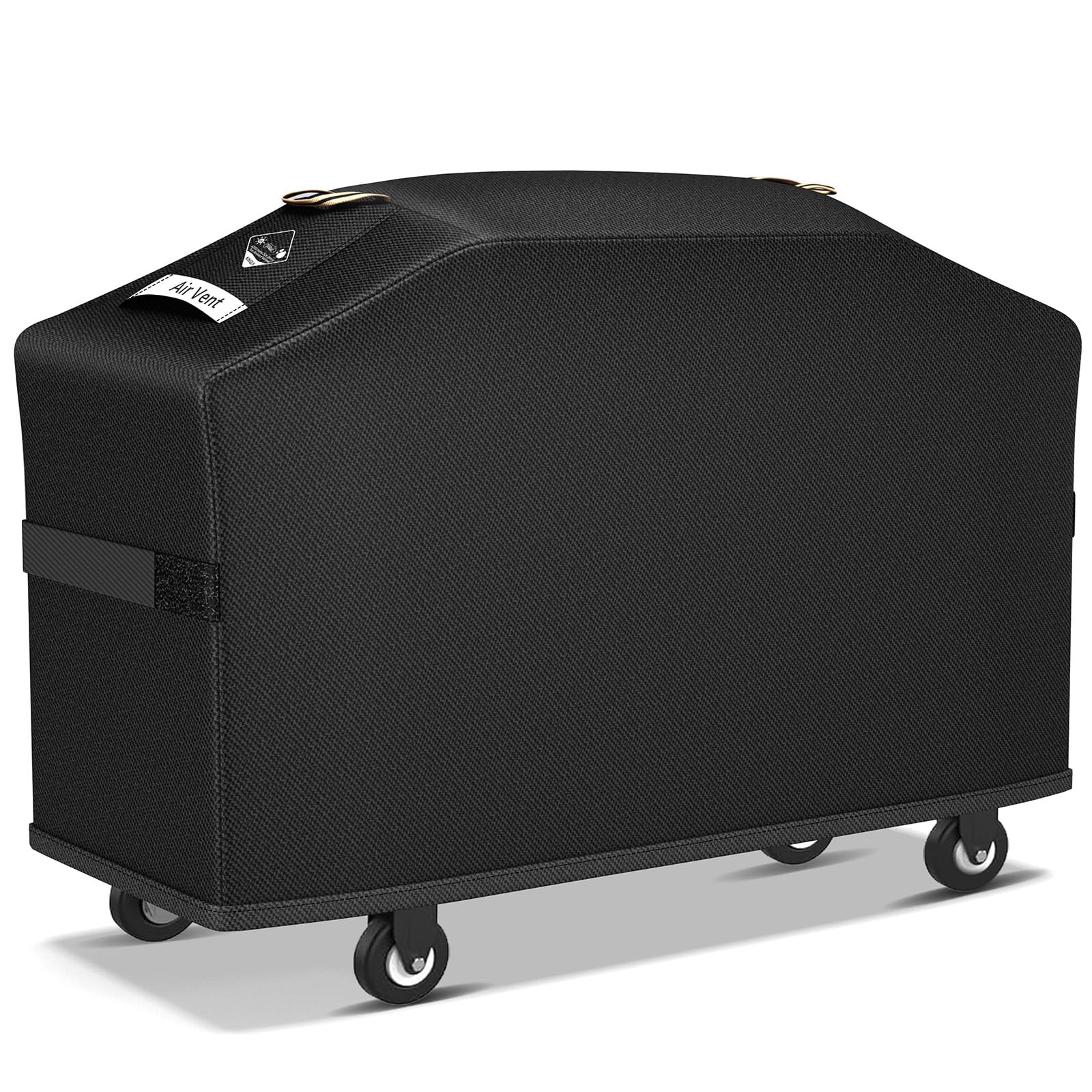 KINGLY funda frontal para Blackstone 36" protegiendo contra elementos