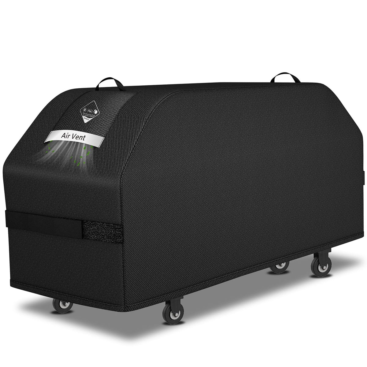 KINGLY funda frente de la plancha 36" protección completa