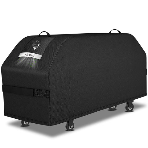 KINGLY funda frente de la plancha 36" protección completa