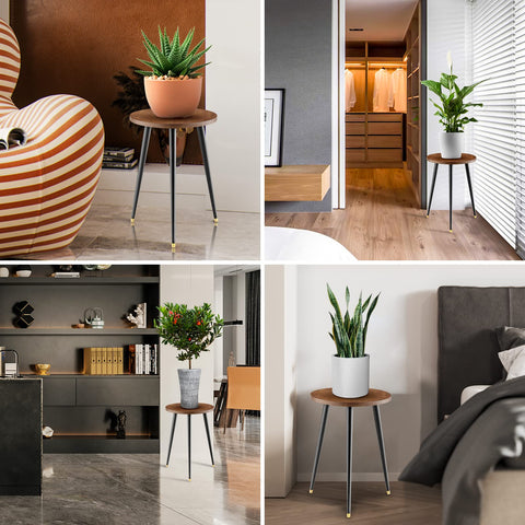 KINNARY mesa ajustada en altura para diferentes configuraciones y usos