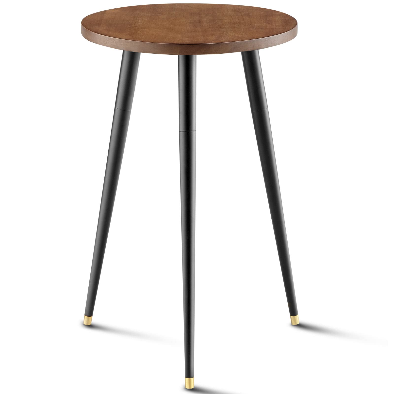 KINNARY soporte frontal mostrando diseño mid century y estabilidad