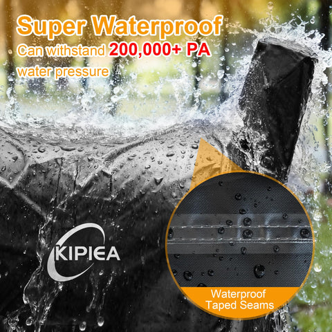 Kipiea cordones laterales ajustables para un calce seguro