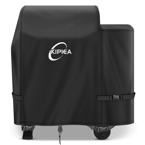 Kipiea funda frontal mostrando ajuste perfecto y protección