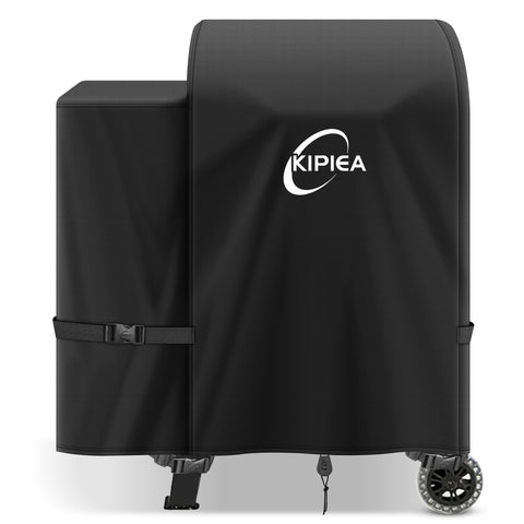Kipiea funda frontal mostrando ajuste perfecto y protección completa