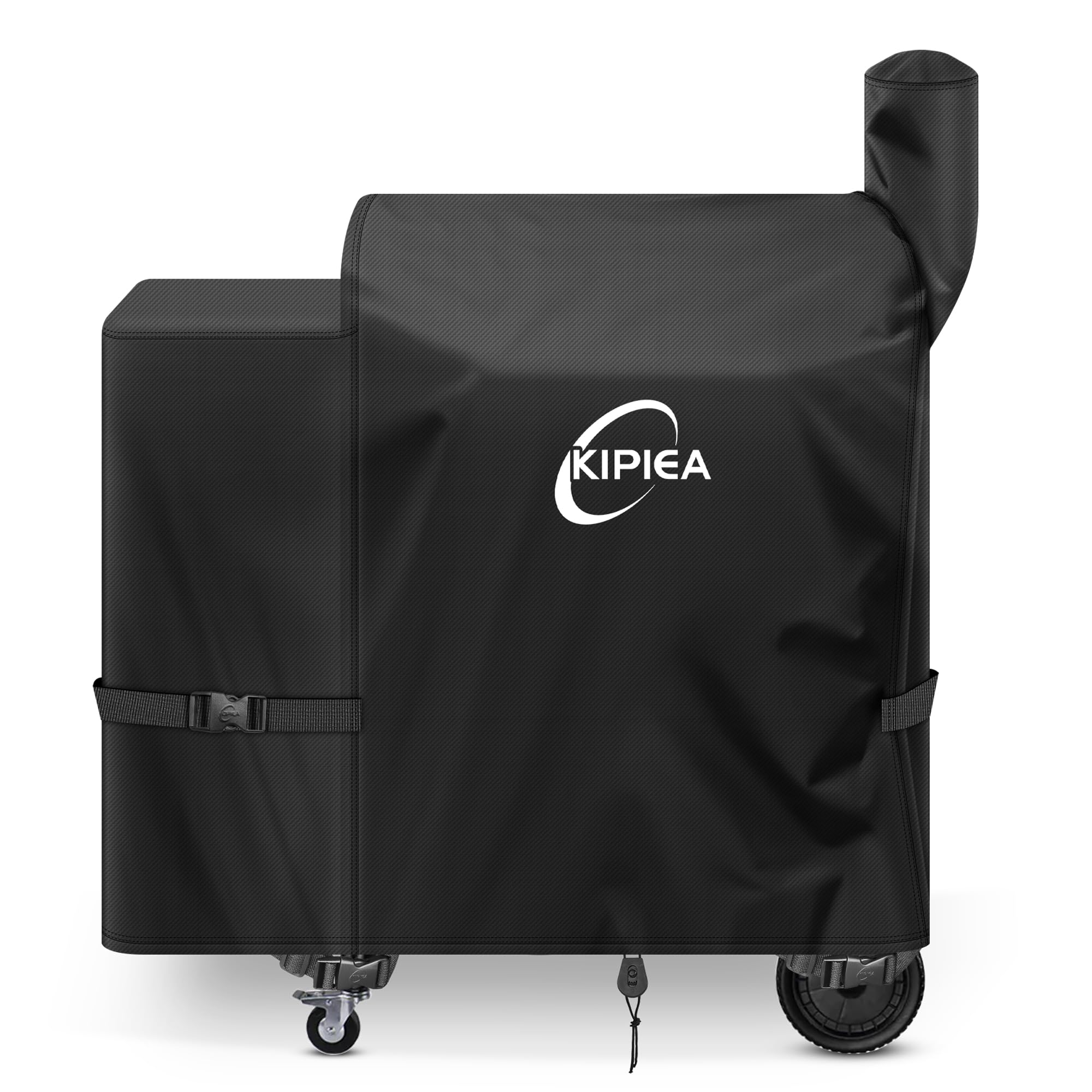 Kipiea funda frontal para Z Grills 700 que protege de lluvia