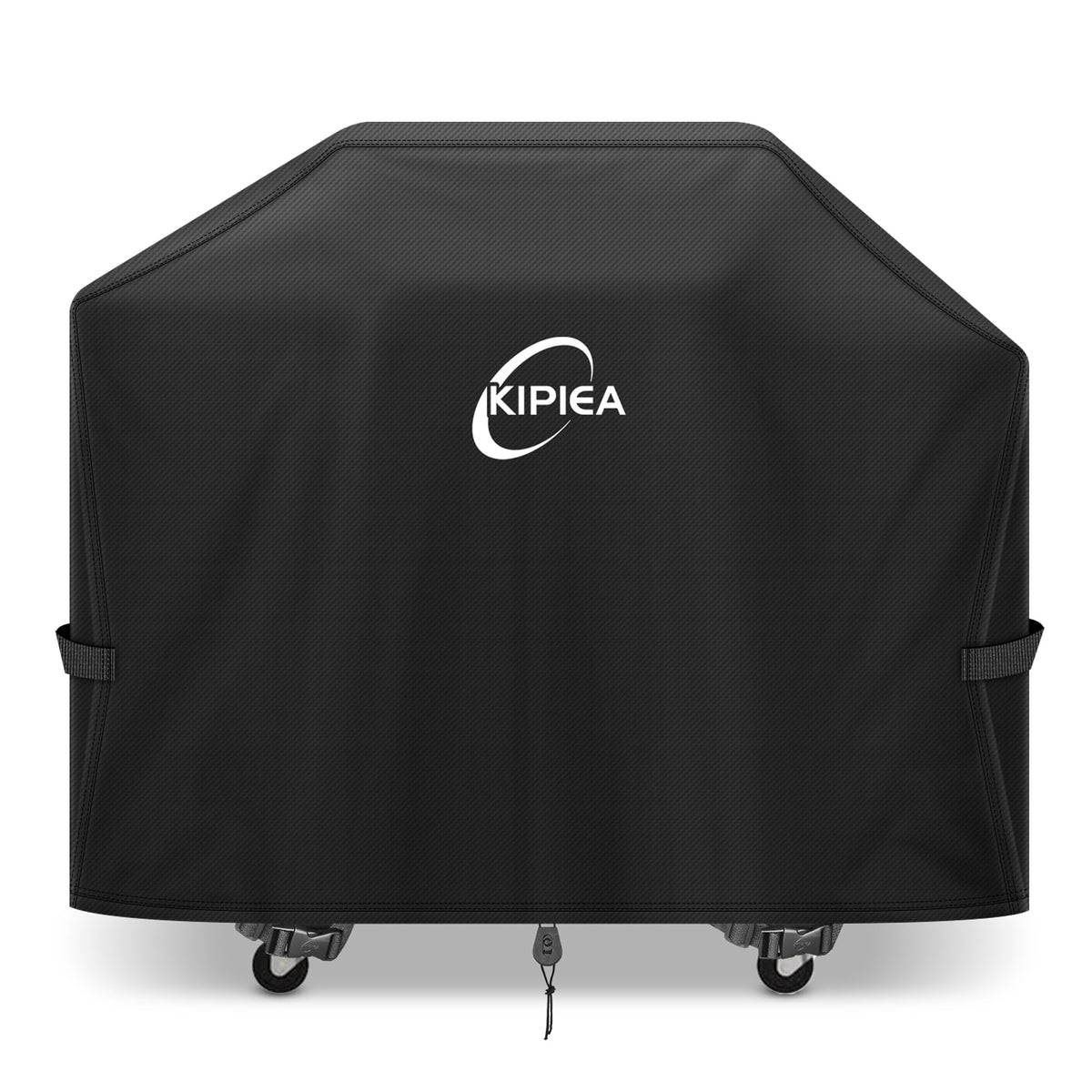 Kipiea funda frontal encaja perfecto y protege la parrilla