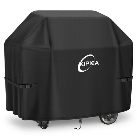 Kipiea funda frontal empaquetada mostrando ajuste y protección