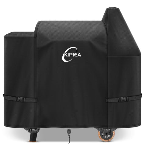 Kipiea funda frontal mostrando ajuste perfecto y protección total