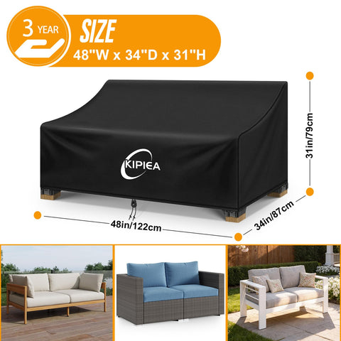 Kipiea textura de tela 420D mostrando recubrimiento impermeable