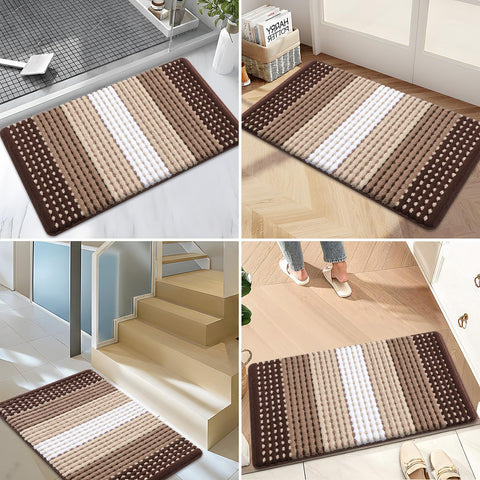 Kitinjoy etiqueta con instrucciones de lavado para fácil mantenimiento