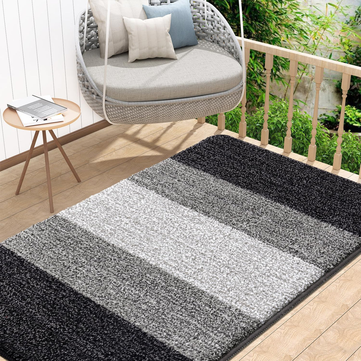 Kitinjoy felpudo frontal 48x32 que protege suelos