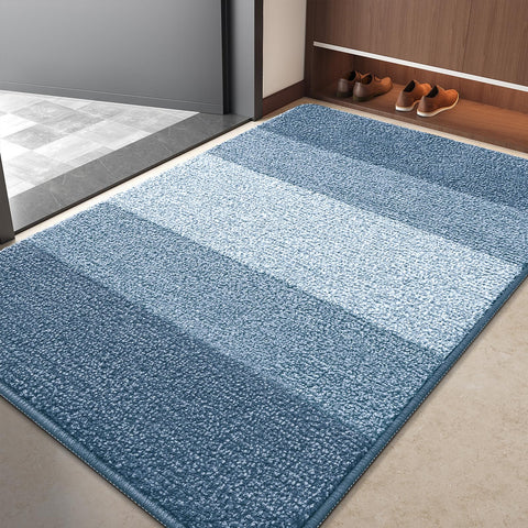 Kitinjoy felpudo frontal 40x32 aporta limpieza al hogar