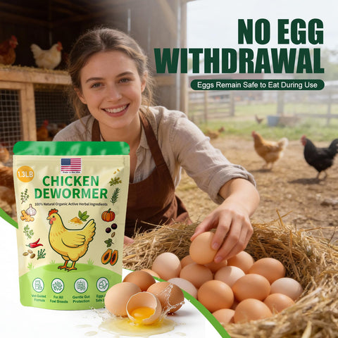 KLUORAN etiqueta con lista de ingredientes naturales y origen USA