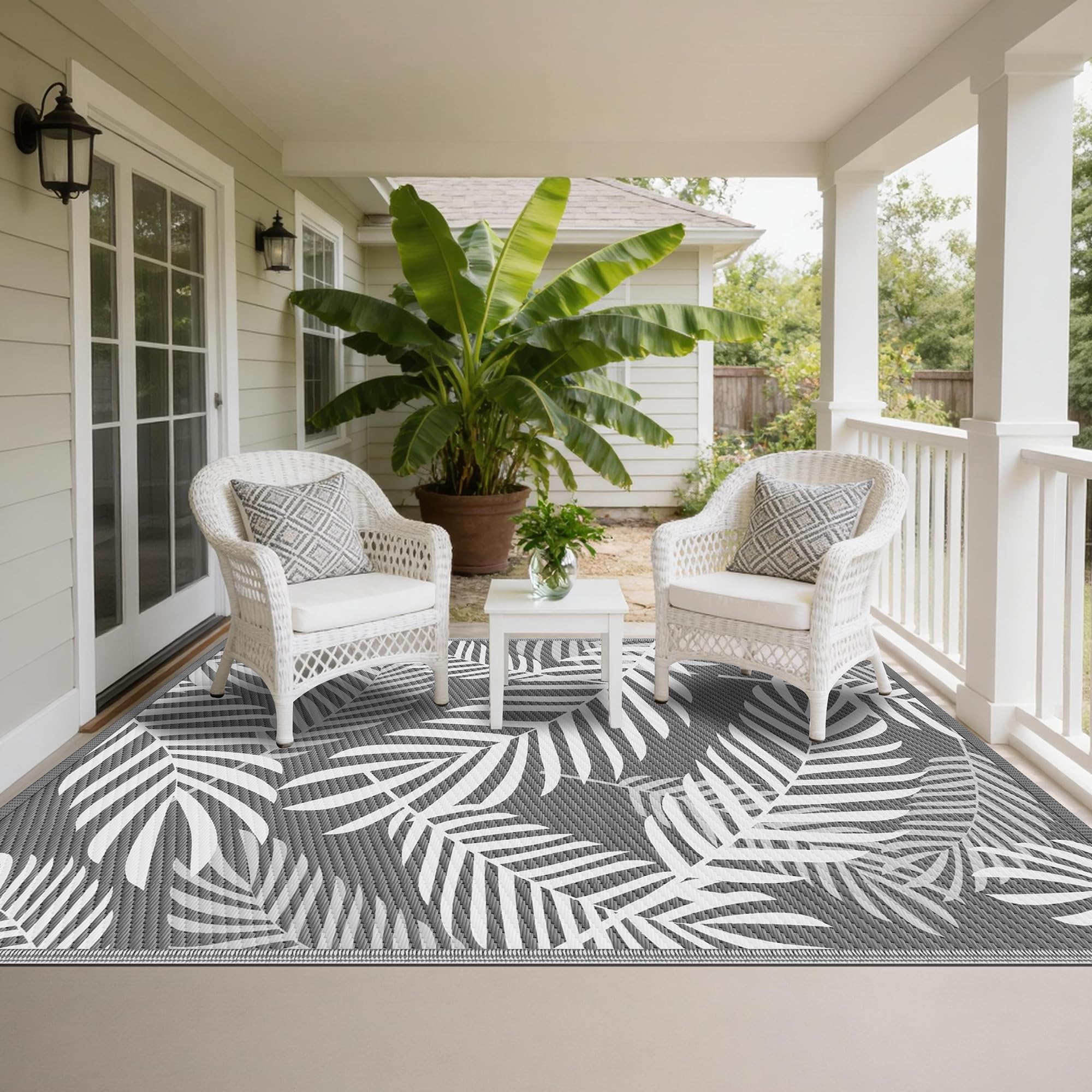 kohree alfombra en picnic jardín superficie cómoda y resistente